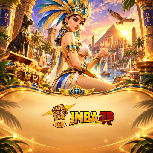 imbajp APK Indonesia - Panduan Lengkap dan Tutorial